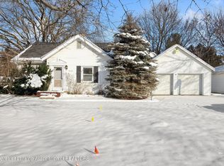 4116 Holt Rd, Holt, MI 48842