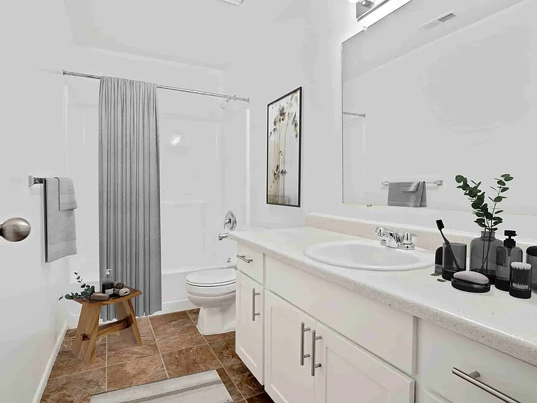 Brighton Park Apartments — Photo 6