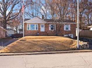 622 Wessel Ln, Evansville, IN 47712