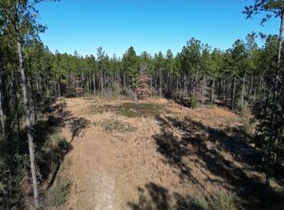 0 Ronald Sanks Rd LOT WP001, Bay Minette, AL 36507