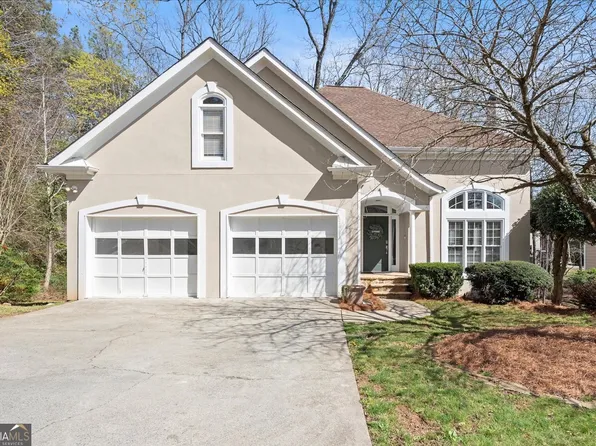 1000 Graystone Xing, Alpharetta, GA 30005