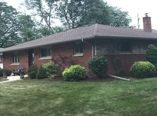 705 Shawn Ln, Des Plaines, IL 60016