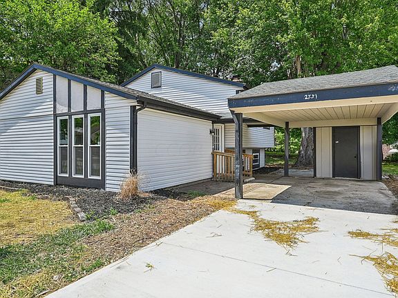 5th image of 2731 Clubhouse Dr