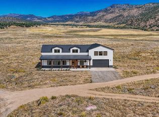 County Road 45, Howard, CO 81233