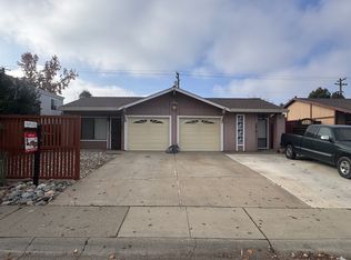 3680 S Port Dr, Sacramento, CA 95826
