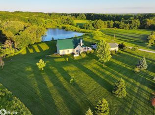 2231 Washington Rd, Eldon, IA 52554