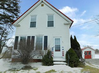 49 Dexter Rd, Corinna, ME 04928