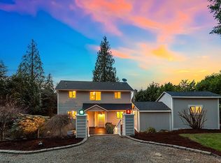 18107 43rd St E, Lake Tapps, WA 98391