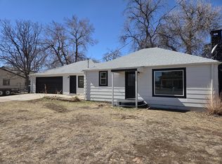 4611 Robb St, Wheat Ridge, CO 80033