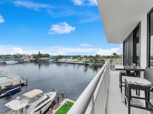 3100 NE 48th Street #412, Fort Lauderdale, FL 33308