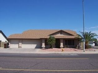 11201 N 79th Ave, Peoria, AZ 85345
