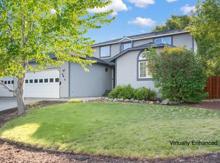 2917 SW 37th Ct, Redmond, OR 97756