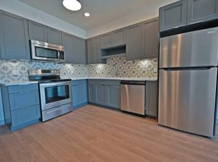 Cypress Lofts, Sherman, TX 75092