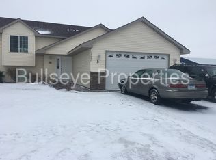 12692 Riley Ave SE, Becker, MN 55308