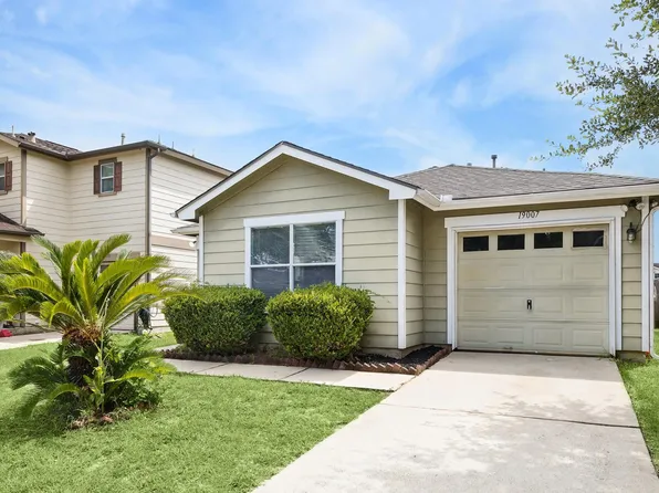 19007 Remington Park Dr, Houston, TX 77073