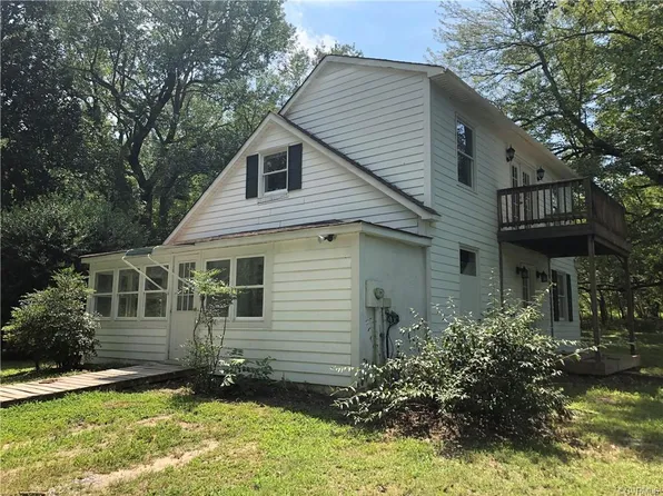 8138 John Clayton Memorial Hwy, Gloucester, VA 23061