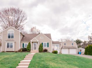 136 Willcox St, Bristol, CT 06010