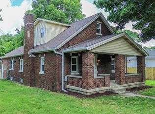 5042 W Morris St, Indianapolis, IN
