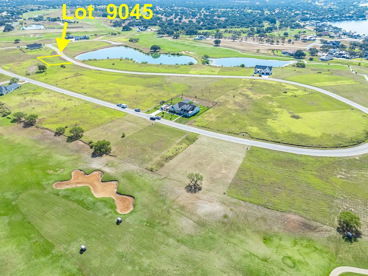 Lot 9045 Sandia Loop