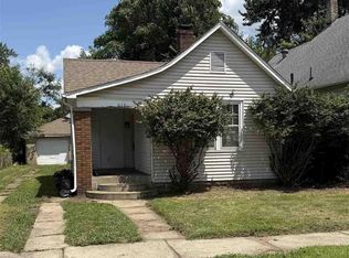 2122 1st Ave, Terre Haute, IN 47807