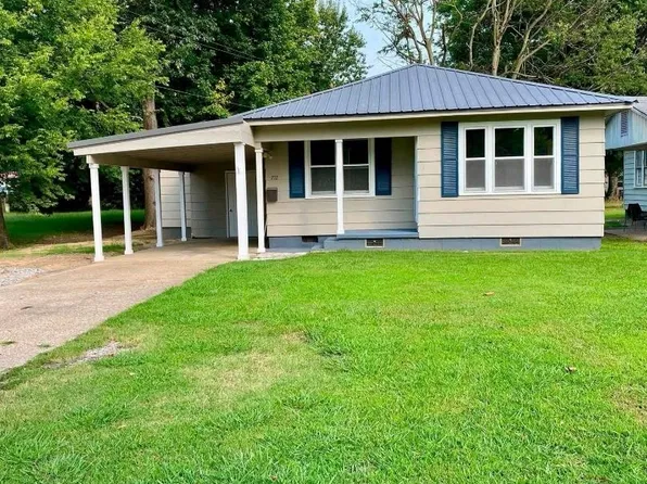 712 SE 2nd St, Walnut Ridge, AR 72476