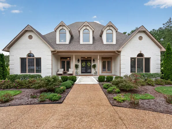 534 Saddle Ln, Cookeville, TN 38501