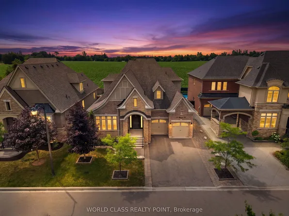 31 Munsie Dr, King, ON L7B 0N8
