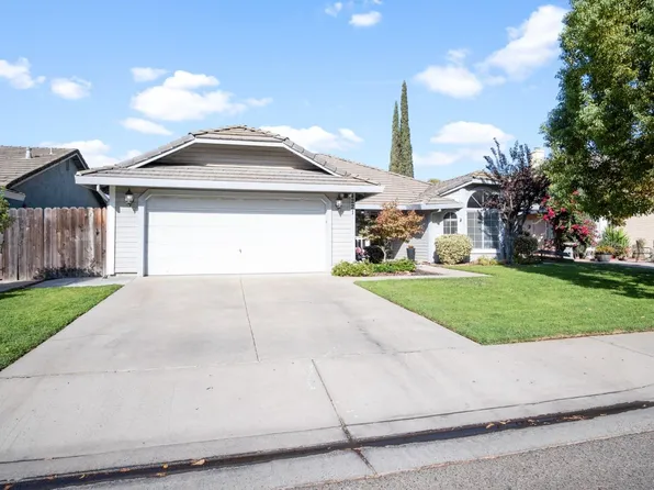 4221 Summerfield Dr, Turlock, CA 95382