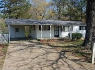 506 Clark Ln, Baldwyn, MS 38824