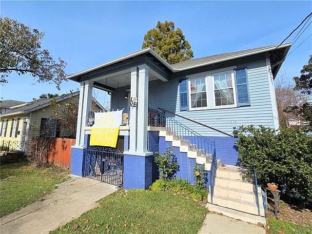 1st image of 5819 S Galvez St
