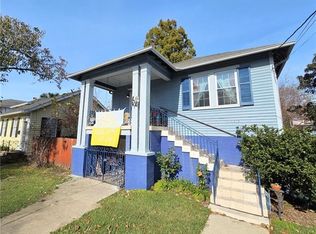 5819 S Galvez St, New Orleans, LA 70125