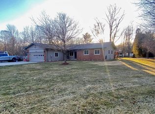 8864 Stone Rd, Algonac, MI 48001