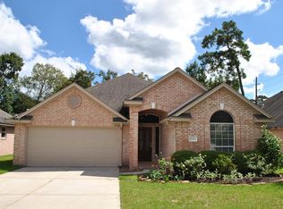 10454 Torrey Pines Dr, Willis, TX 77318