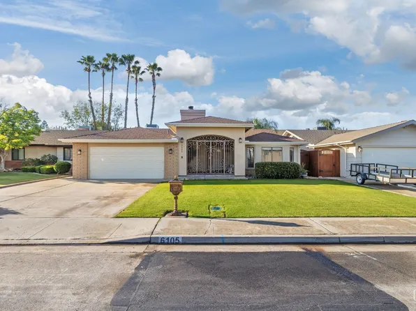6105 Diamond Oaks Ave, Bakersfield, CA 93306