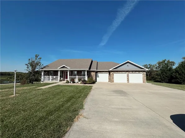 10950 E Hwy, Agency, MO 64401