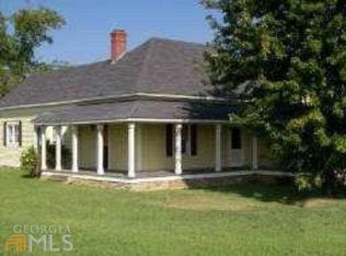 2822 Highway 113, Taylorsville, GA 30178