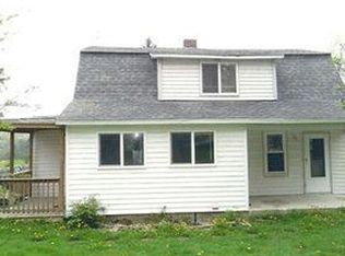 108 Middlecreek Rd, Rockwood, PA 15557