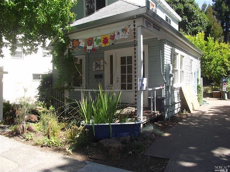 141 Bolinas Rd, Fairfax, CA 94930 Zillow