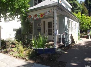 141 Bolinas Rd, Fairfax, CA 94930