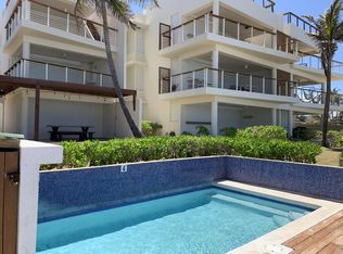 302 Condo La Pocita Point, Isabela, PR 00662