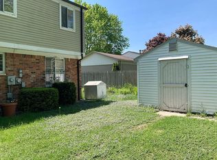 34635 Lakewood Dr, Chesterfield, MI 48047