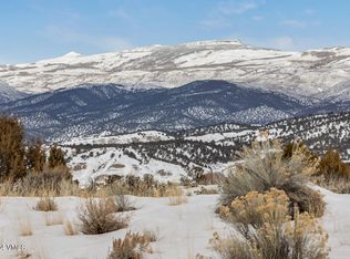 2578 E Haystacker Dr, Eagle, CO 81631