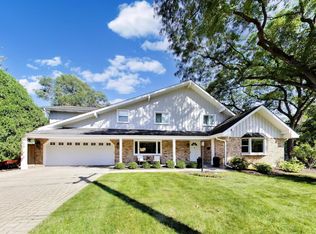 101 N Clay St, Hinsdale, IL 60521
