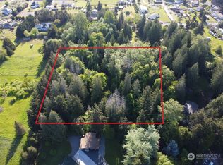 0 Old Olympic Hwy, Sequim, WA