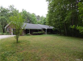 2539 Burton Rd, Durham, NC 27704