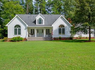 162 Sandpiper Dr, Montross, VA 22520