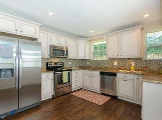 4326 Melrose Ave, Jacksonville, FL 32210