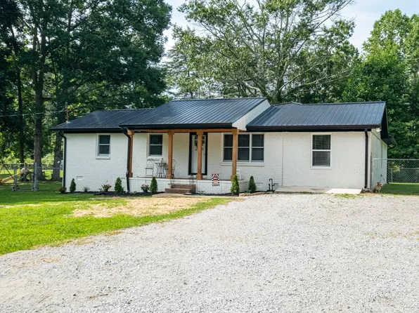 22 Oak Dr, Tracy City, TN 37387
