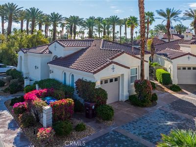 80943 Via Puerta Azul, La Quinta, CA, 92253