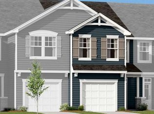 7407 Hodges Meadow Ln, Charlotte, NC 28213